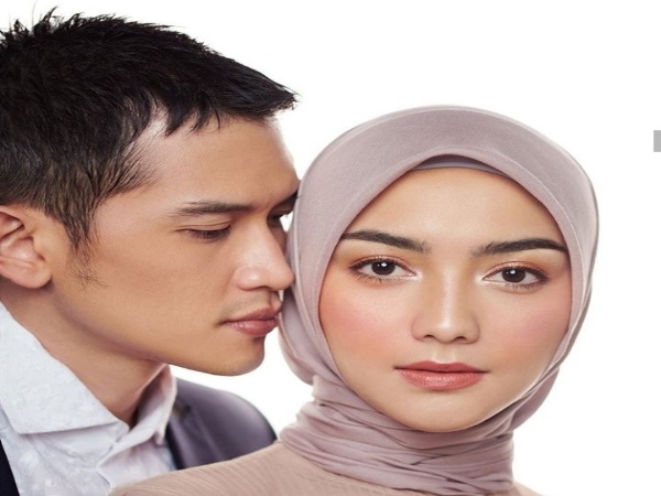  Citra Kirana Positif Hamil Setelah 2 Bulan Menikah