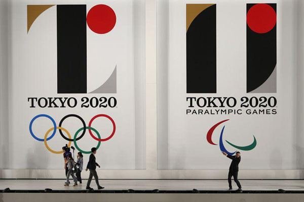 Virus Corona Terus Merebak, IOC Berharap Olimpiade Tokyo Tetap Berjalan