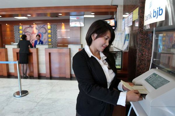  Bank Jabar & Banten (BJBR) Incar KPR Tumbuh 10 Persen
