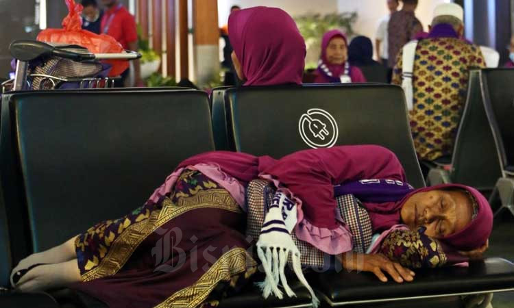  Antisipasi Virus Corona, Larangan Umrah Hanya Sampai 13 Maret 2020