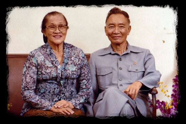  Raden Sudiro, Soeharto, dan Tol Jagorawi