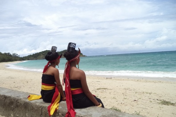  Bupati NTT Diminta tidak Menolak Wisatawan