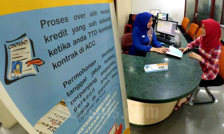  Pasar Otomotif Penuh Tekanan, ACC Tahan Ekspansi