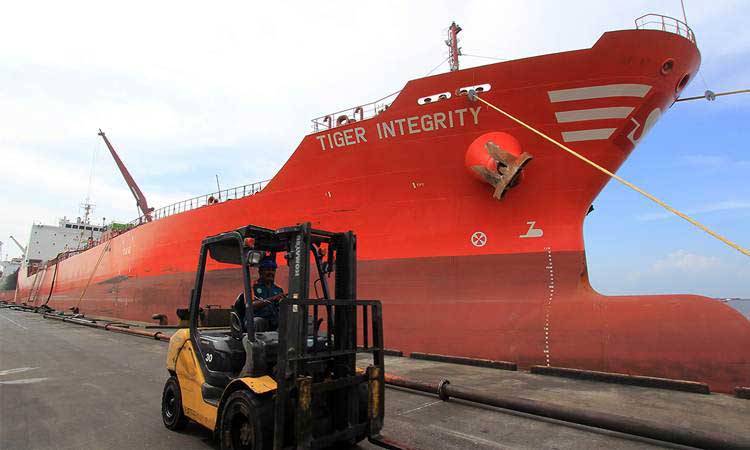  Pemusatan Pelabuhan Ekspor CPO di Dumai Bikin Pengusaha Pening