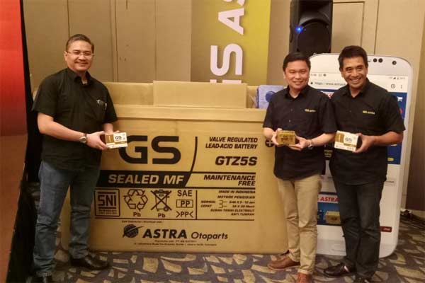  STRATEGI EMITEN : AUTO Alokasikan Capex hingga Rp1 Triliun