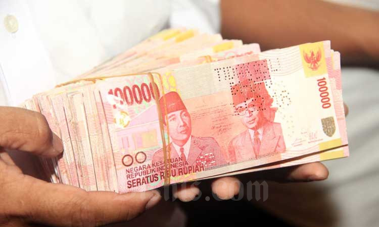  Covid-19 Terus Meluas di Luar China, Rupiah Lesu di Awal Perdagangan