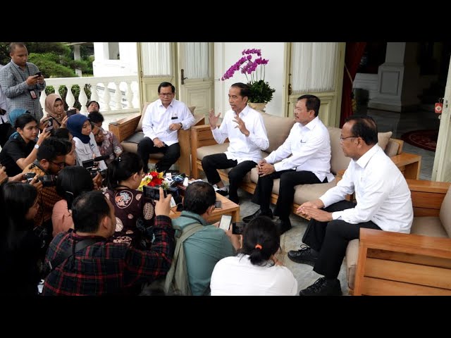  2 Warga Indonesia Positif Corona, Pemerintah Perlu Inventarisasi Penanganan