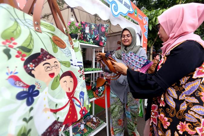 Hadiah Perpisahan, PT CPI Akan Bangun Sentra Ekonomi Kreatif di Riau