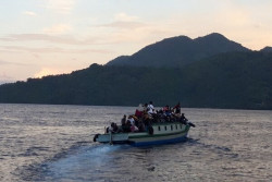 Kesyahbandaran Ternate Terapkan Sistem Buka Tutup Pelayaran