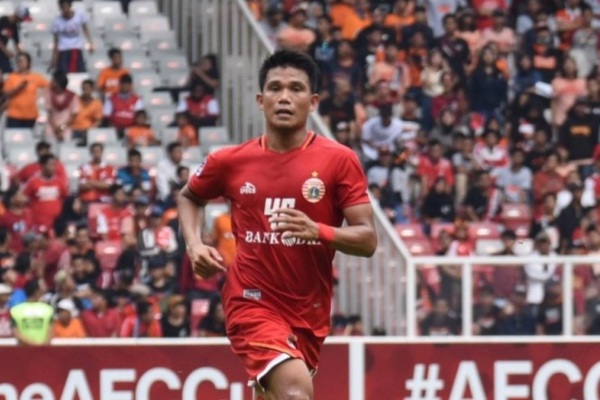  Bereaksi Keras Kala Diganti, Persija Beri Sanksi Sandi Sute