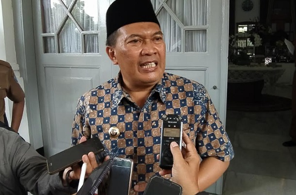  1.000 PNS Kota Bandung Tiap Tahun Pensiun, 2025 Pemkot Bandung Krisis PNS