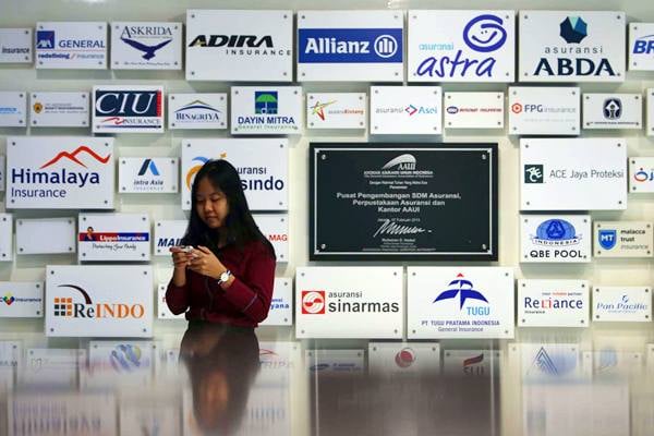  Axa General Insurance Kembalikan Izin ke OJK