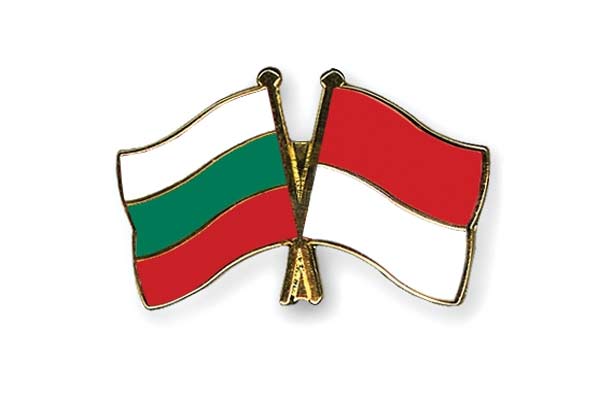 Bulgaria Minta Keringanan Prosedur Ekspor-Impor ke Indonesia