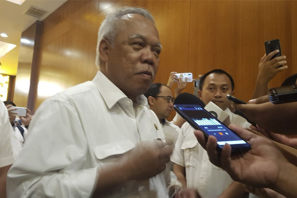  Tol Manado Bitung Ditargetkan Beroperasi Penuh Juli 2020