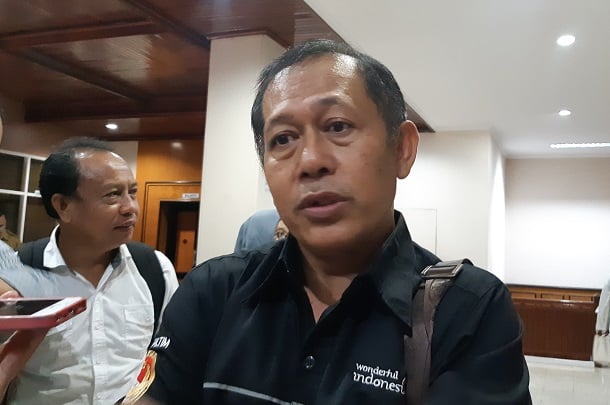  Minta Diskon Penerbangan, Balikpapan juga Ingin Gairahkan Pariwisata 