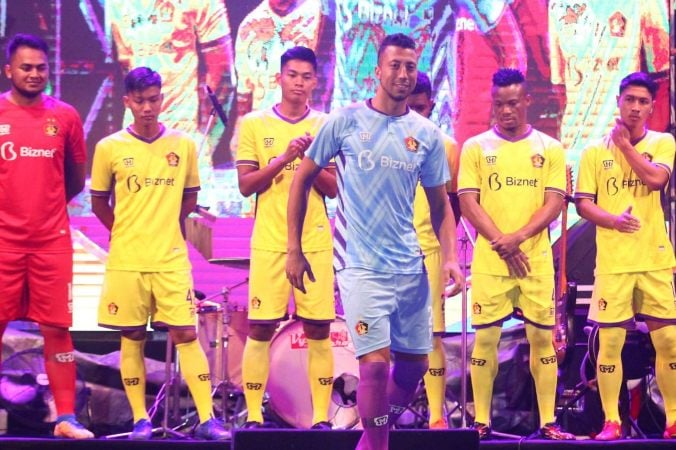  Biznet Jadi Sponsor Utama Persik Kediri di Liga 1 2020