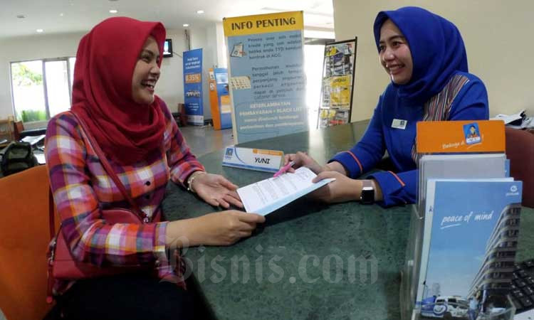  5 Berita Populer Finansial, Prospek Pembiayaan Otomotif Belum Bergairah dan Wajib Spin Off Unit Usaha Syariah Dikaji Ulang