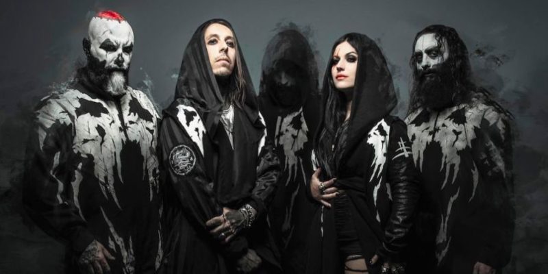  Gara-Gara Virus Corona, Lacuna Coil Batal Tampil di Jakarta