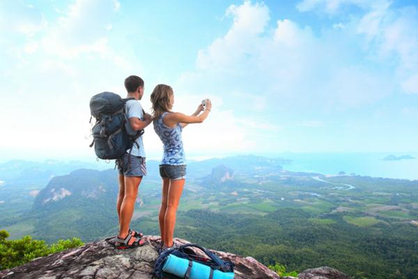  Liburan Tanpa Corona, Simak 5 Destinasi Wisata Anti-Mainstream