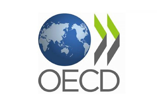 Buntut Virus Corona, OECD Pangkas Proyeksi Pertumbuhan Global 2020