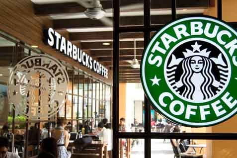  Starbucks Indonesia Akan Buka 2 Gerai di Papua