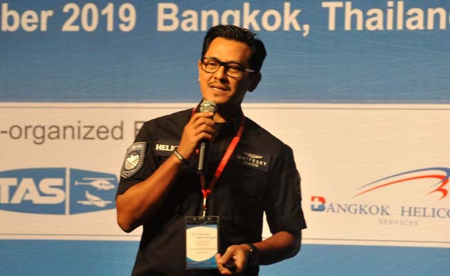  INACA Harap Insentif Pacu Pertumbuhan Penumpang 