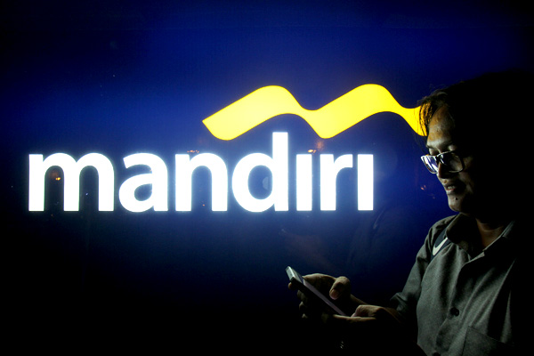  Pemangkasan Giro Wajib Valas dan Rupiah, Bank Mandiri Masih Wait And See