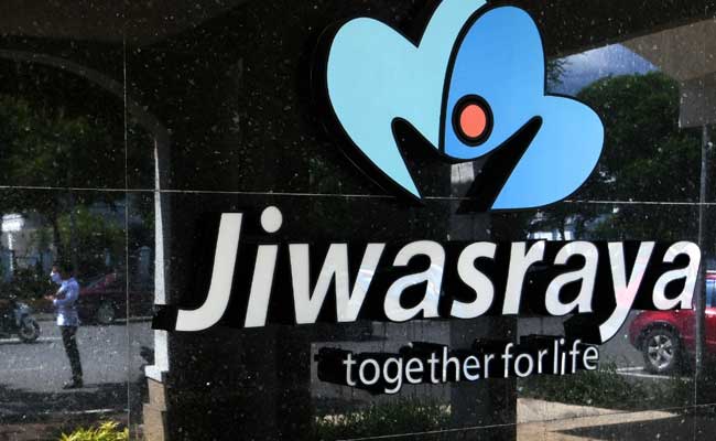  Pemberkasan Lima Tersangka Perkara Korupsi Jiwasraya Menunggu Hasil Audit BPK