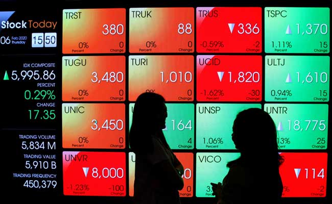  Ini Saham Favorit di Indeks Bisnis-27
