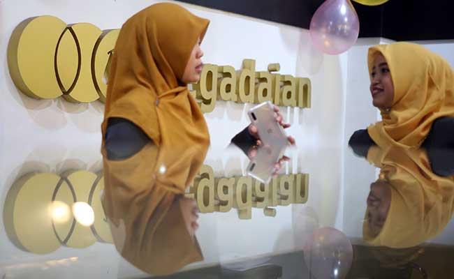  Harga Emas Pegadaian Hari Ini, 3 Maret 2020