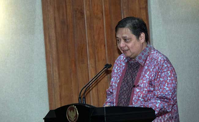  Pemerintah Janji Paket Antivirus Corona Jilid II Nilainya Lebih Besar 