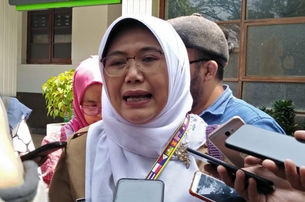  24 Orang di Bandung Dipantau Kesehatannya Terkait Virus Corona