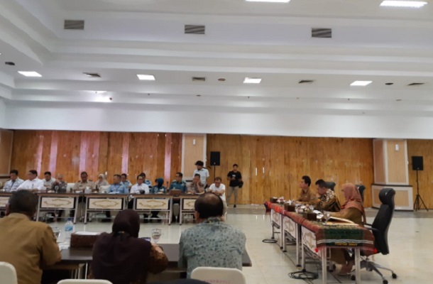  Sumut Bentuk Call Center dan Perketat Pengawasan Penumpang Domestik