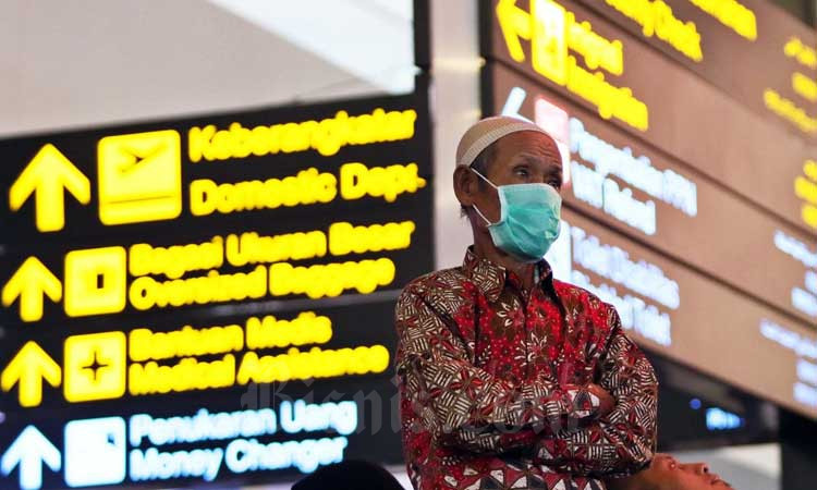  90 Jemaah Umrah Asal Jabar di Arab Saudi belum Diketahui Kabarnya