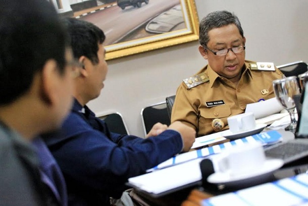  Virus Corona Merebak, Peringatan KAA ke-65 Terancam Ditunda