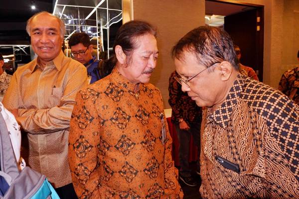  Pasar Saham Loyo, Asosiasi Emiten Indonesia Desak Pemerintah Bersikap