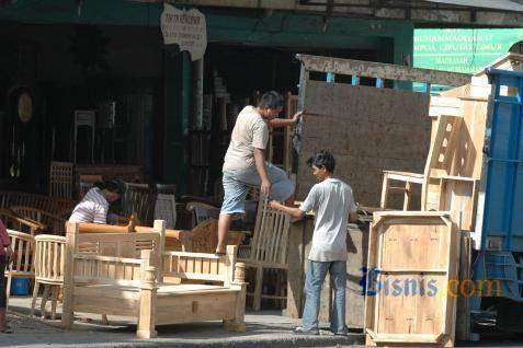  Penyaluran Kredit: Bank Genjot Pinjaman ke UMKM