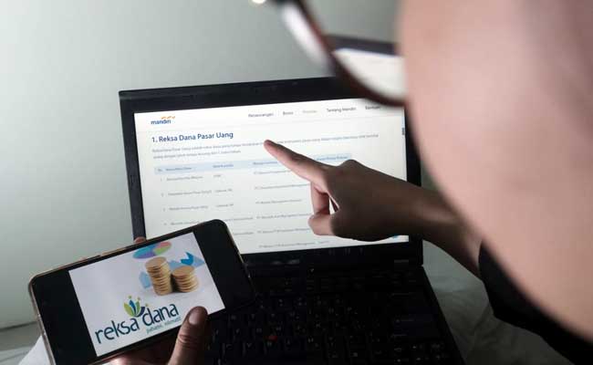  Avrist AM Optimistis Reksa Dana Saham Bakal Rebound