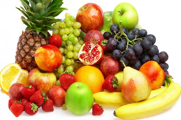  Tangkal Virus Corona, Konsumsi 5 Makanan Mengandung Vitamin C Ini