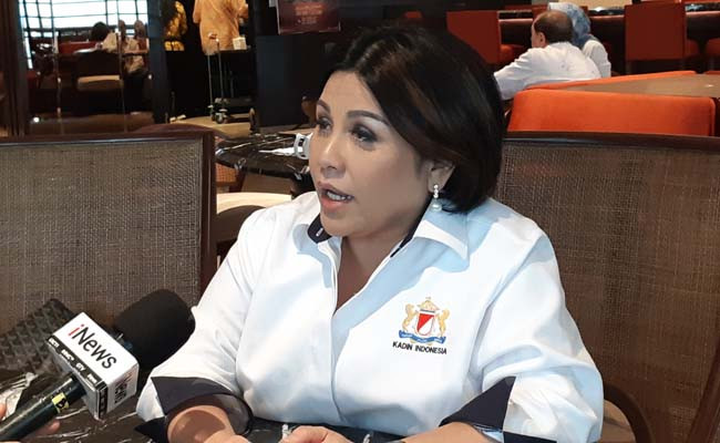  INSA: Omnibus Law Bikin Pelayaran Nasional Berdaya Saing