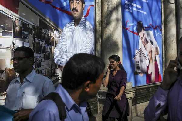  Bank Sentral India Siap Pangkas Suku Bunga Acuan