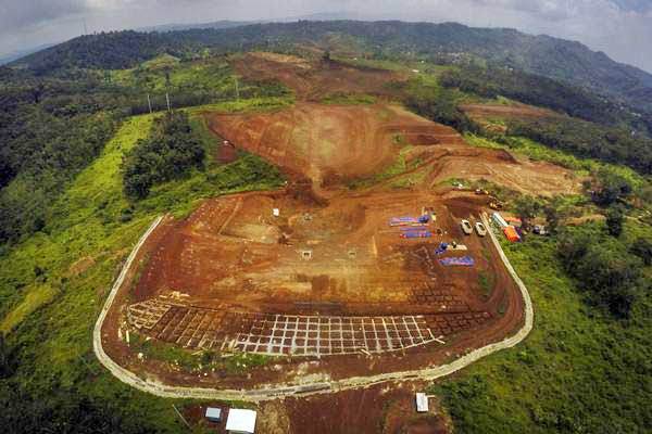  Proyek Kereta Cepat Ganggu Jalan Tol, KCIC Diminta Berbenah