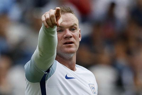  Prediksi Derby Vs MU: Solskjaer Harus Waspadai Efek Rooney