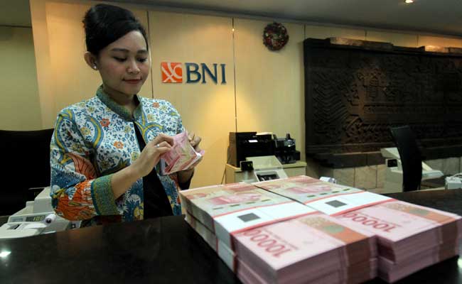  BNI Wilayah Palembang Bidik Penyaluran KUR Capai Rp450 Miliar