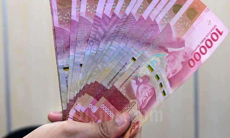  Indeks Dolar Menguat, Rupiah Kembali Loyo Pagi Ini