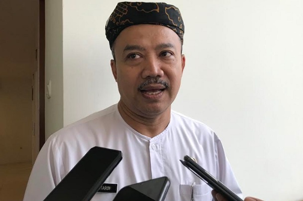  Beberapa SKPD di Kabupaten Cirebon akan Dirampingkan