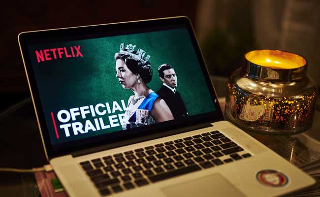  Netflix dan UN Women Luncurkan \'Because She Watched\'