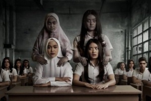  Sinopsis Aku Tahu Kapan Kamu Mati, Film Horor yang Tayang Hari Ini