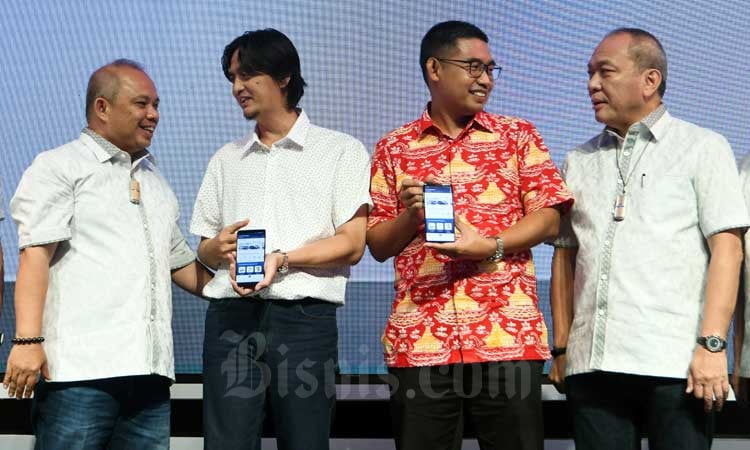  ACC LUNCURKAN SEAMLESS DIGITAL EXPERIENCE