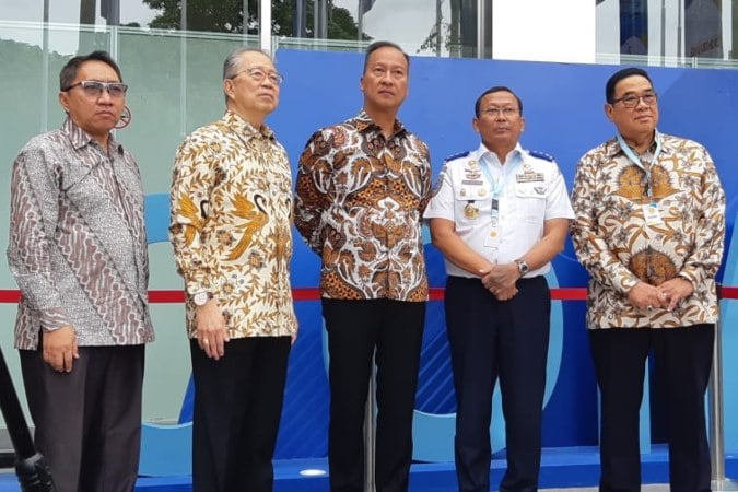  Dorong Ekspor Otomotif, Kemenperin Segera Bahas dengan Prinsipal